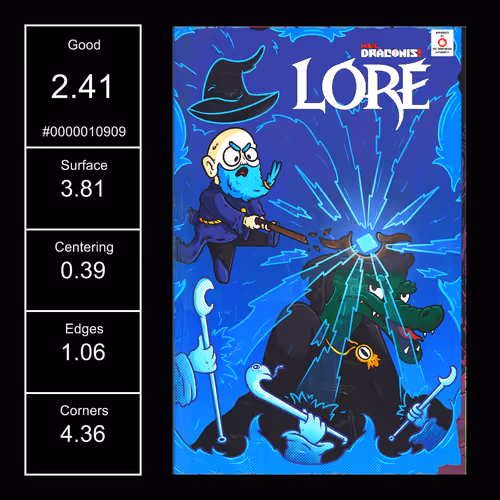 Hd Lore