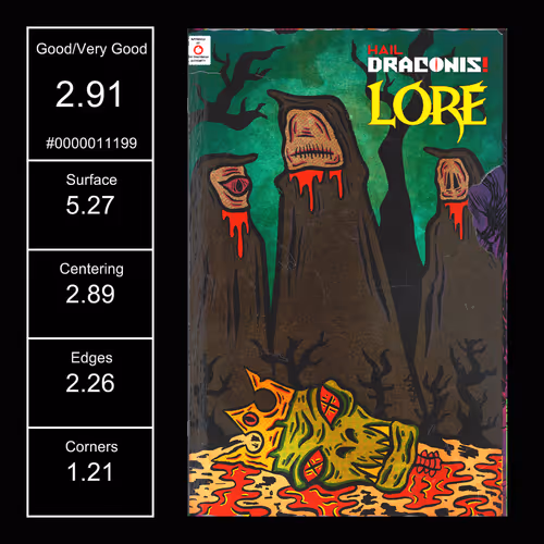 Hd Lore