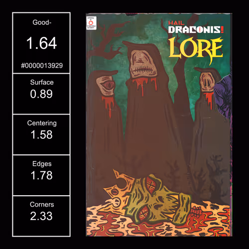 Hd Lore