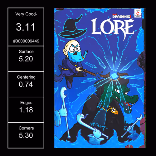 Hd Lore