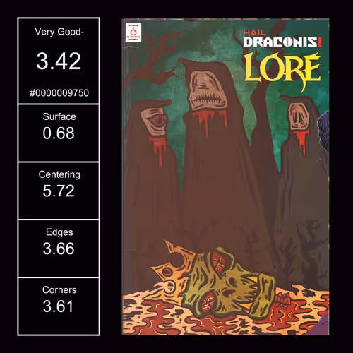 Hd Lore