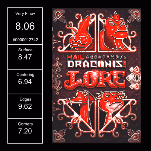 Hd Lore
