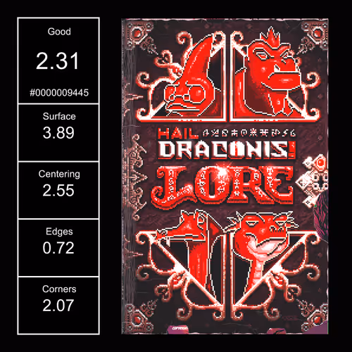 Hd Lore