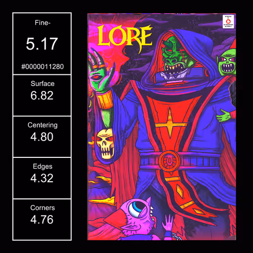 Hd Lore