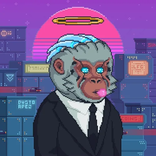 Dystoapez Official