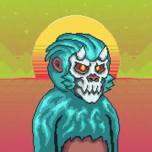 DystoApez #446