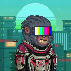 DystoApez #2173