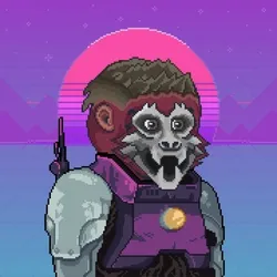 DystoApez #1122