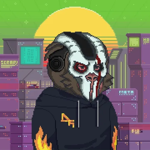 Dystoapez Official