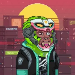 DystoApez #2426