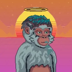DystoApez #2589