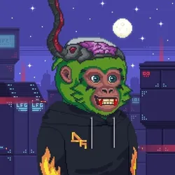 DystoApez #2236