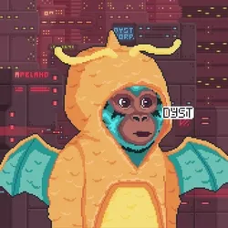 DystoApez #3711