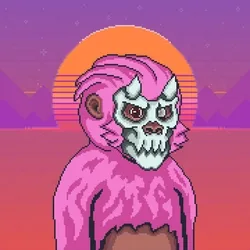 DystoApez #3245