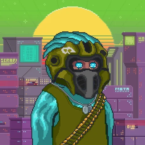 Dystoapez Official