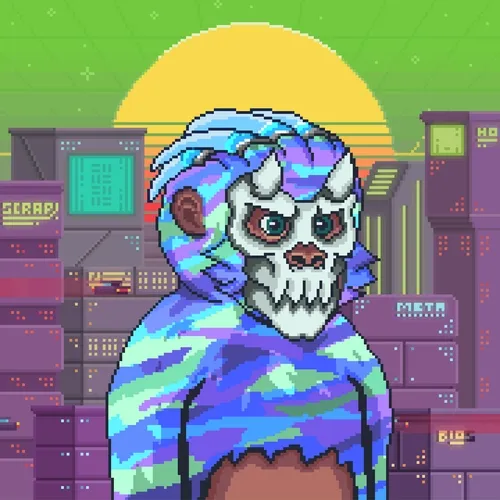 Dystoapez Official