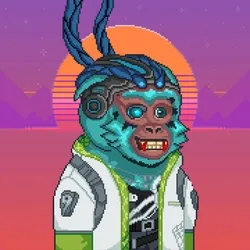 DystoApez #2475