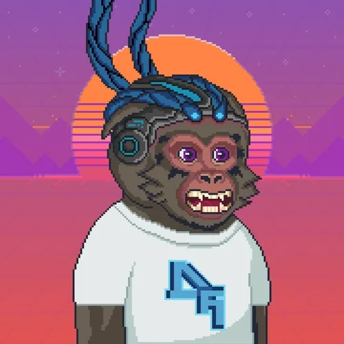 Dystoapez Official