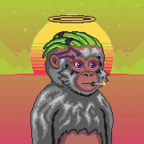 DystoApez #2046