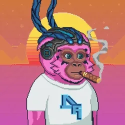 DystoApez #106