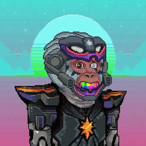 DystoApez #4398