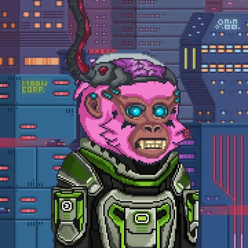 Dystoapez Official