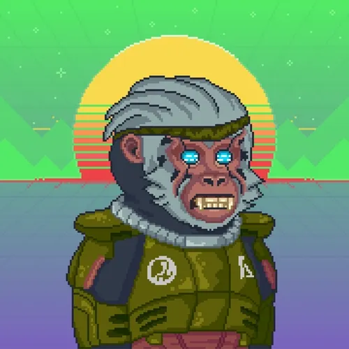 Dystoapez Official