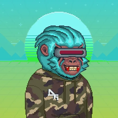 Dystoapez Official