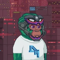DystoApez #1496