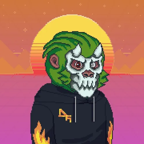 DystoApez #53