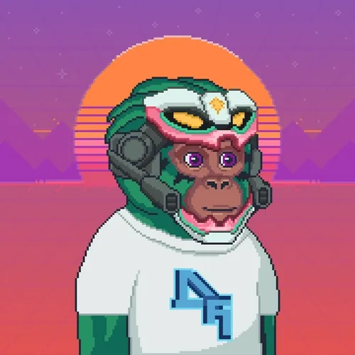 DystoApez #2488