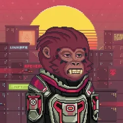 DystoApez #589