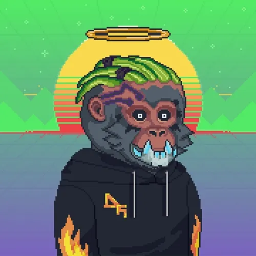 DystoApez #748
