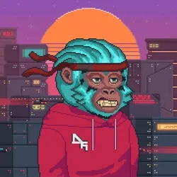 DystoApez #3422