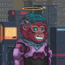 DystoApez #2938