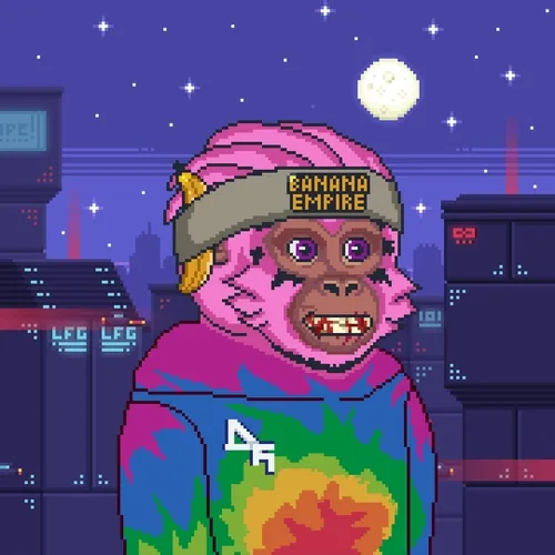 DystoApez #1248