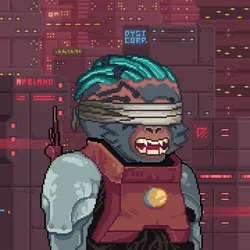 DystoApez #3332