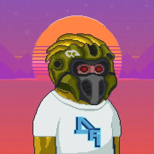 DystoApez #4400