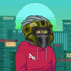 DystoApez #4392