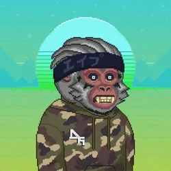 DystoApez #2766