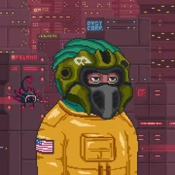 DystoApez #3442