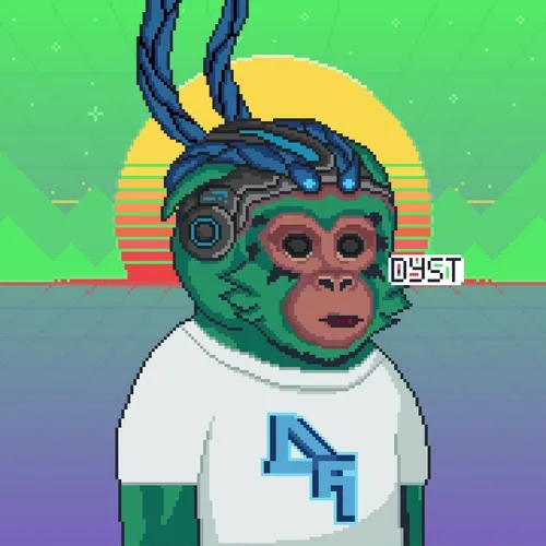 DystoApez #4402