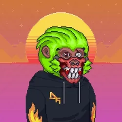 DystoApez #3566