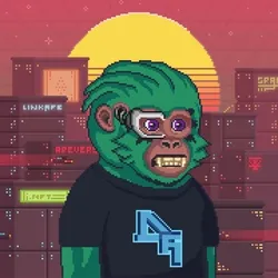 DystoApez #2757