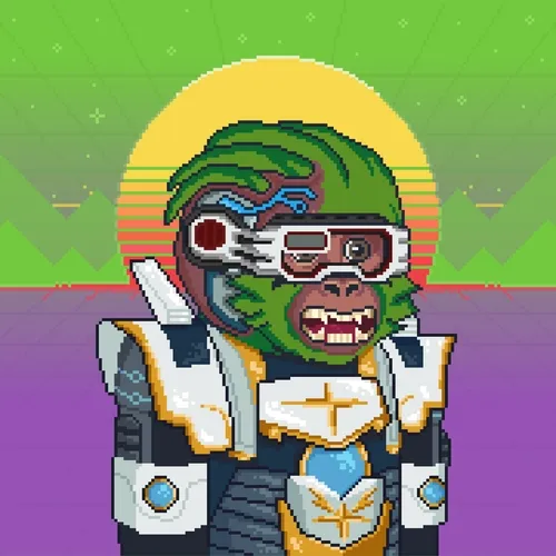 Dystoapez Official