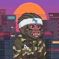 DystoApez #971
