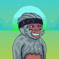 DystoApez #694