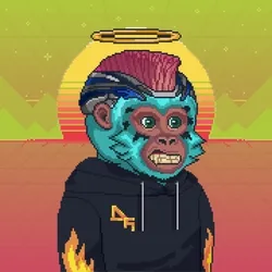 DystoApez #3589