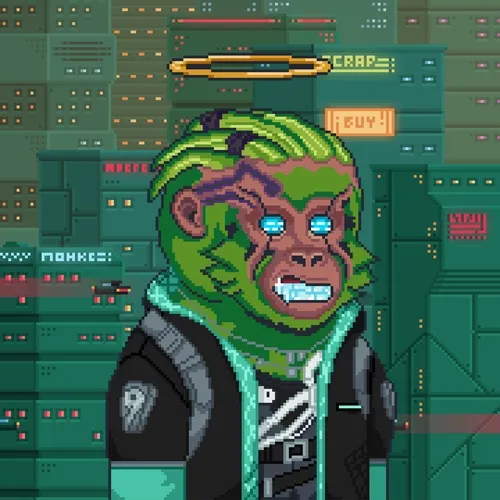 DystoApez #1769