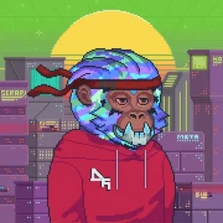 DystoApez #1001